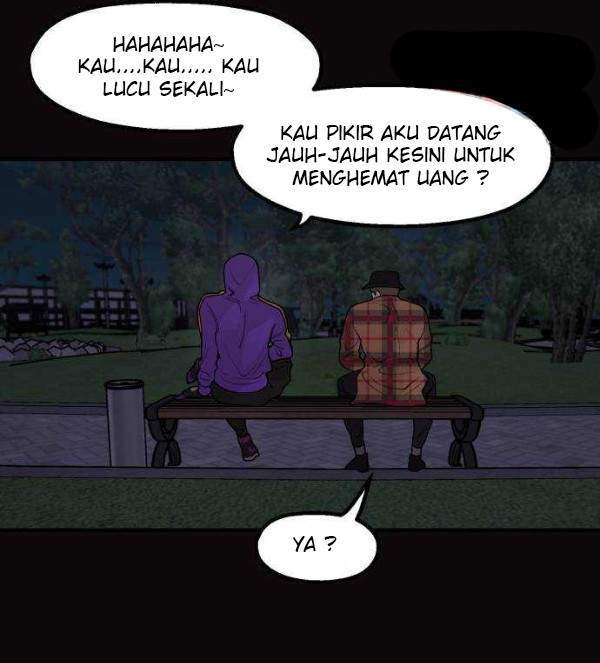 Psycho Revenge Bab 69 halaman 16