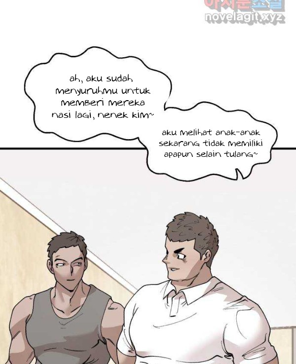 Psycho Revenge Bab 69 halaman 19