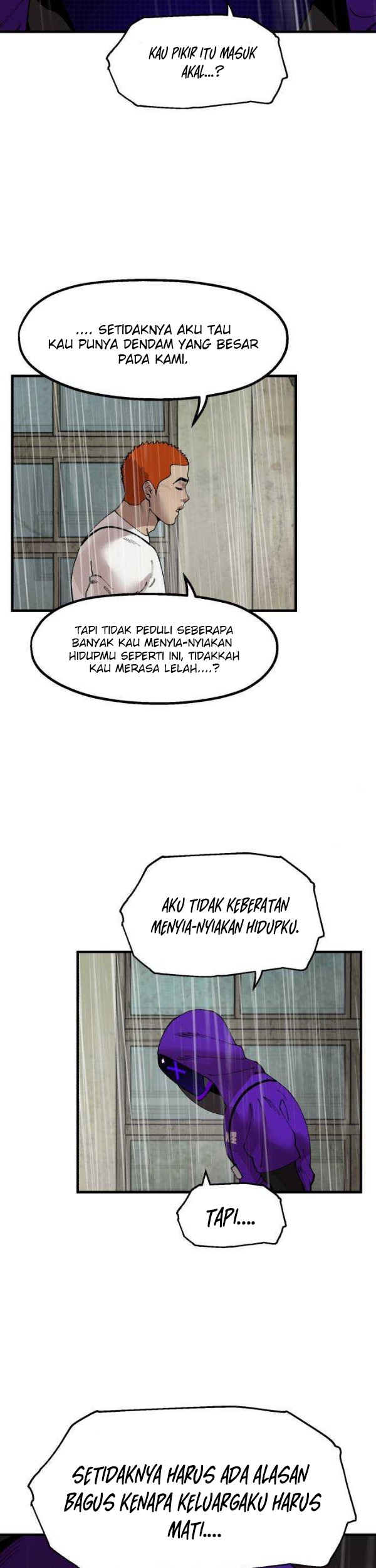 Psycho Revenge Bab 69 halaman 38