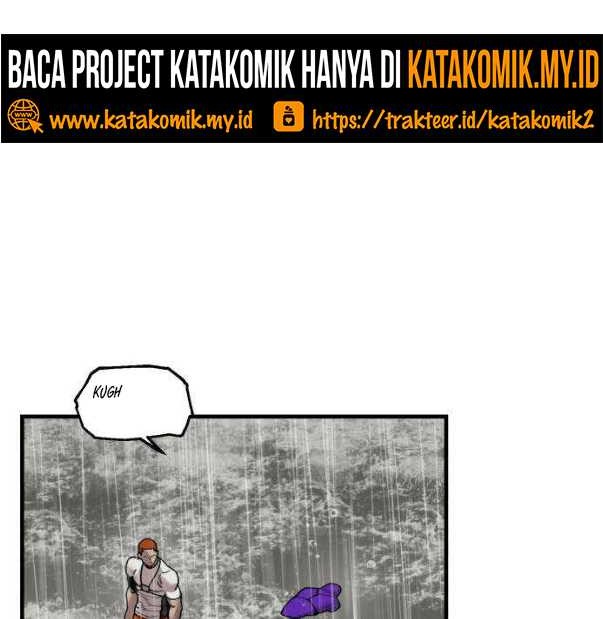 Psycho Revenge Bab 70 halaman 16