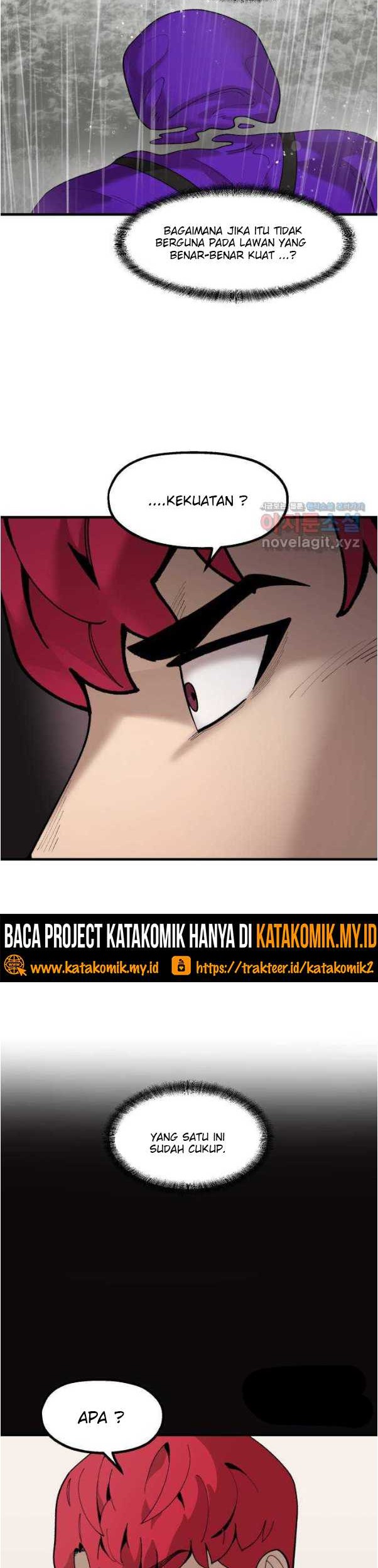 Psycho Revenge Bab 70 halaman 24
