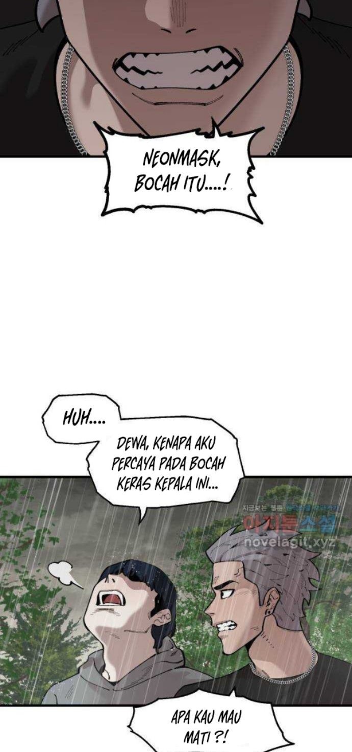 Psycho Revenge Bab 71 halaman 13