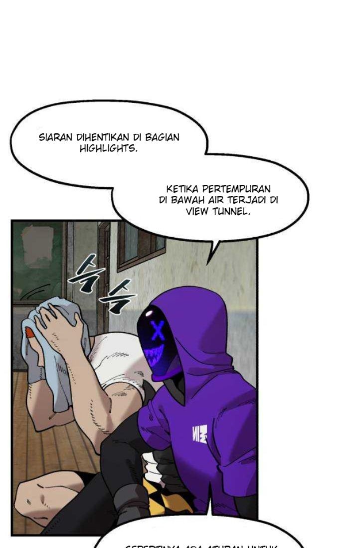 Psycho Revenge Bab 71 halaman 34