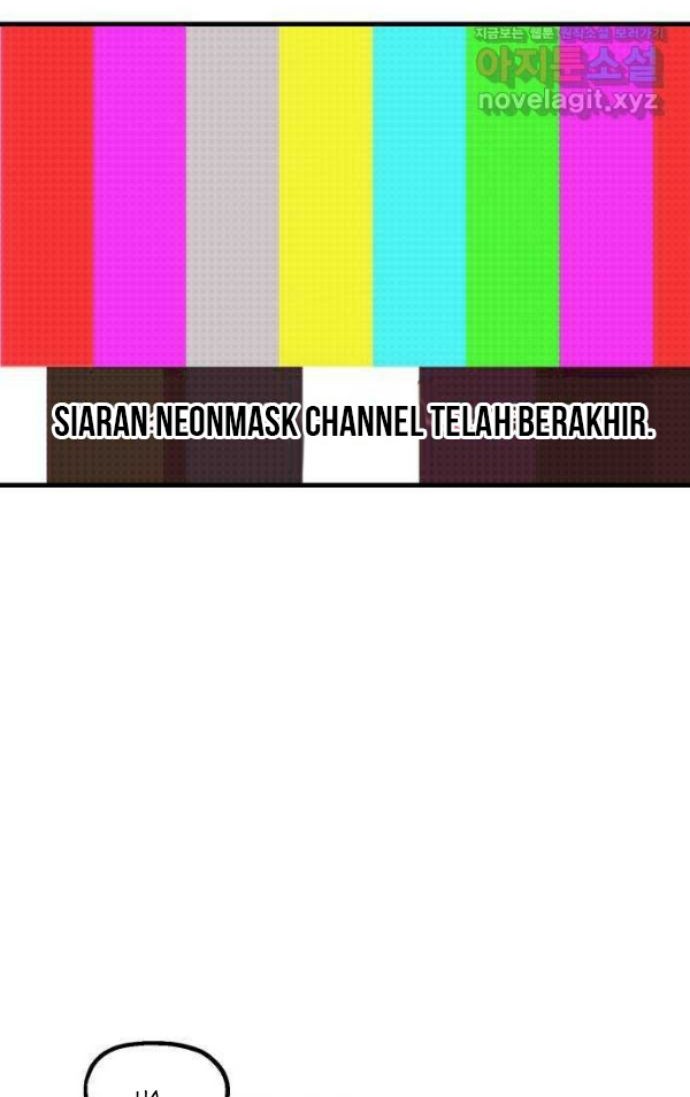 Psycho Revenge Bab 71 halaman 37
