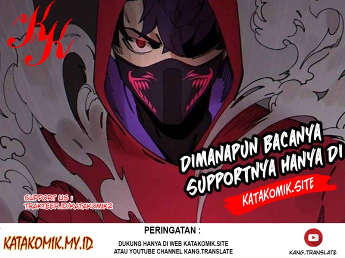 Psycho Revenge Bab 71 halaman 47
