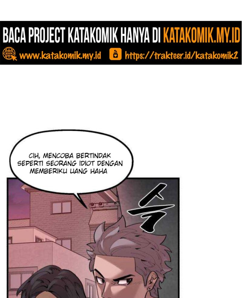 Psycho Revenge Bab 72 halaman 7