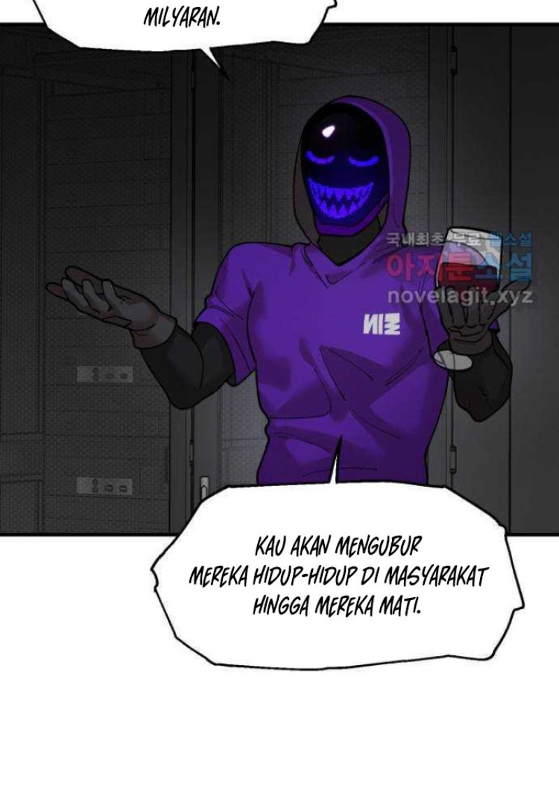 Psycho Revenge Bab 72 halaman 37