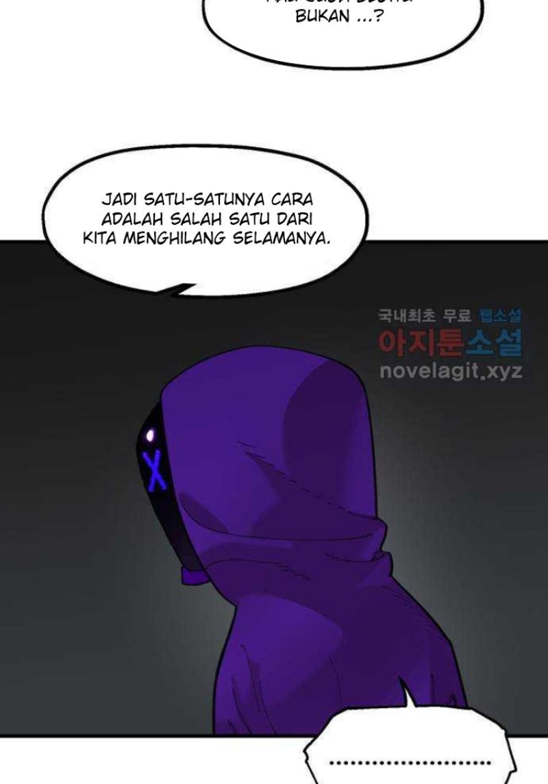 Psycho Revenge Bab 72 halaman 46