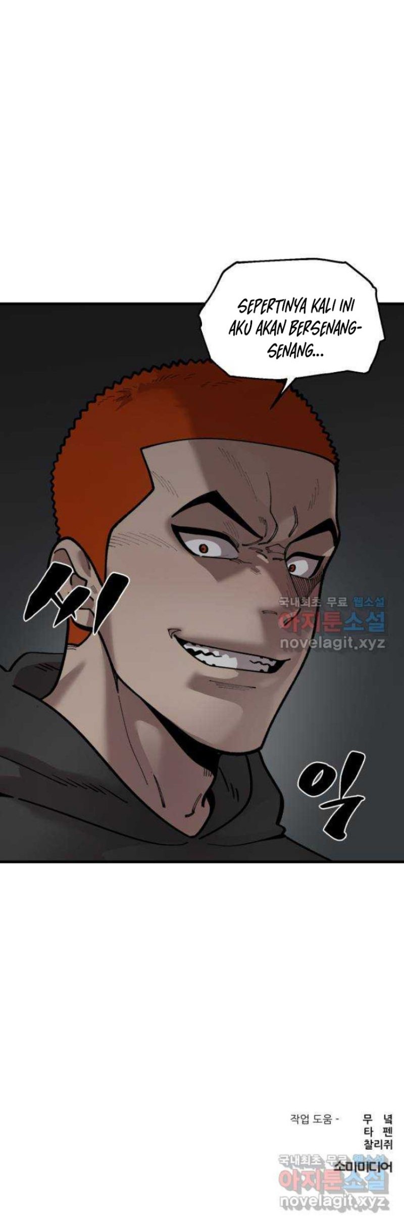 Psycho Revenge Bab 72 halaman 56