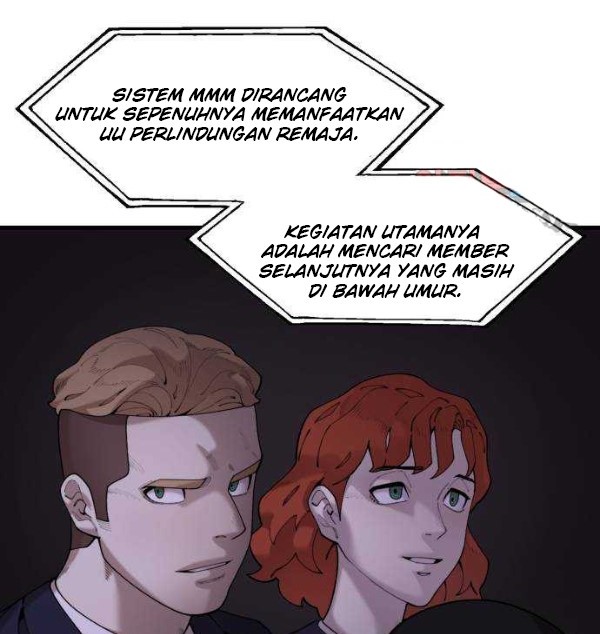 Psycho Revenge Bab 73 halaman 16