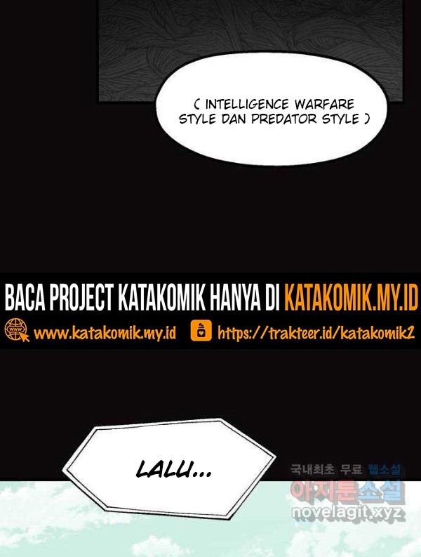 Psycho Revenge Bab 73 halaman 34