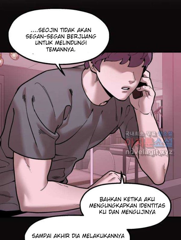 Psycho Revenge Bab 73 halaman 37