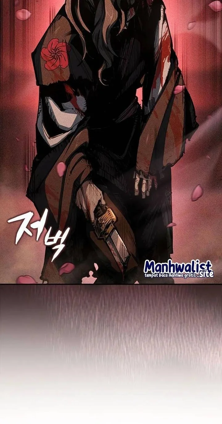 Psychopath in Murim chapter 1 halaman 12
