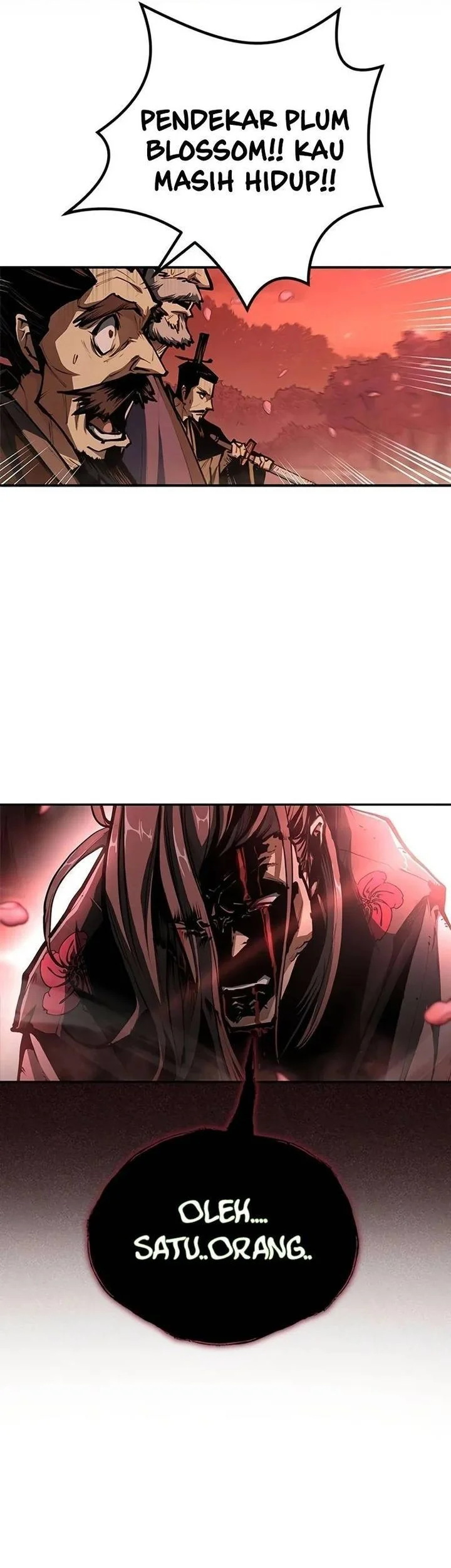 Psychopath in Murim chapter 1 halaman 13