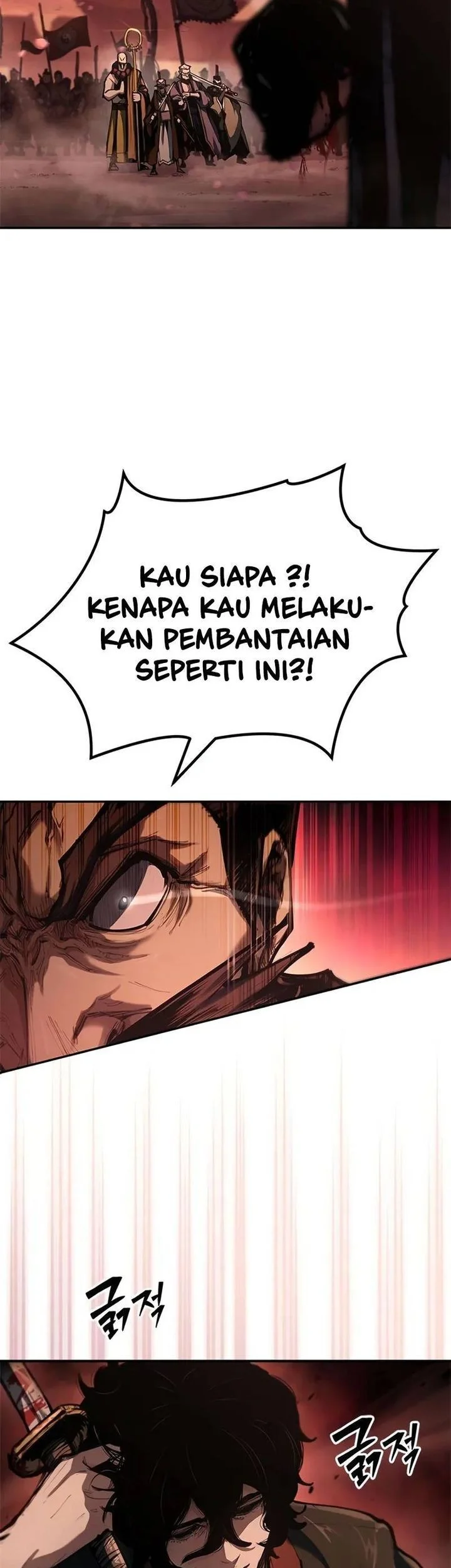 Psychopath in Murim chapter 1 halaman 24