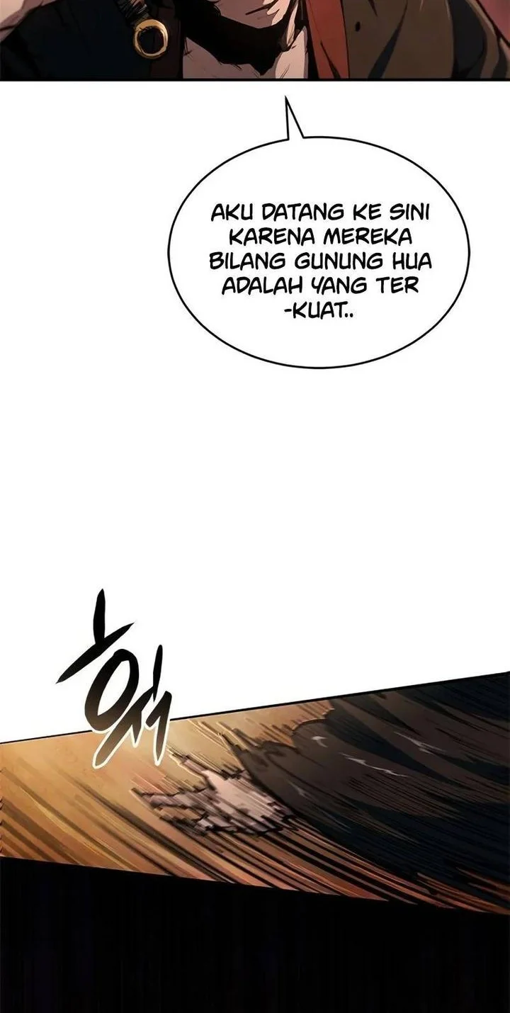 Psychopath in Murim chapter 1 halaman 25