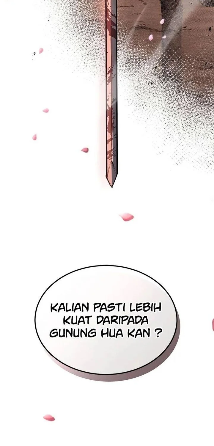 Psychopath in Murim chapter 1 halaman 29