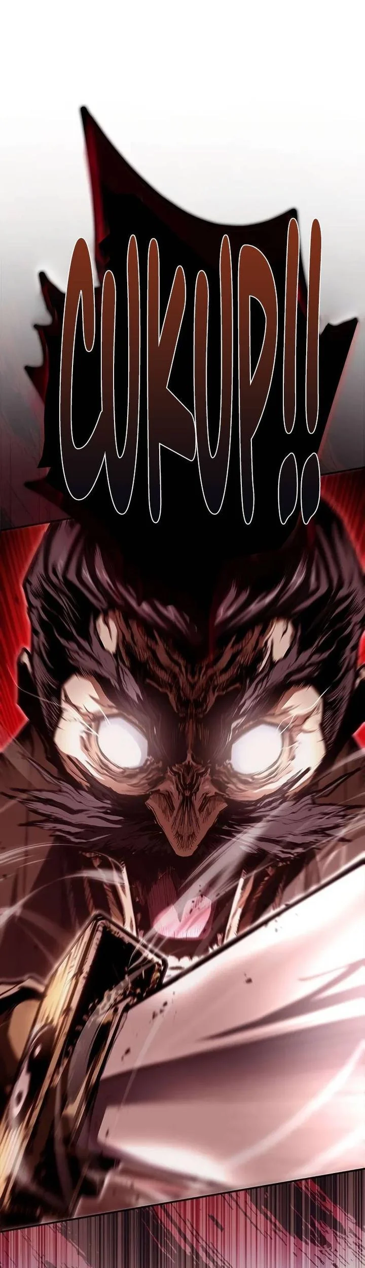 Psychopath in Murim chapter 1 halaman 30