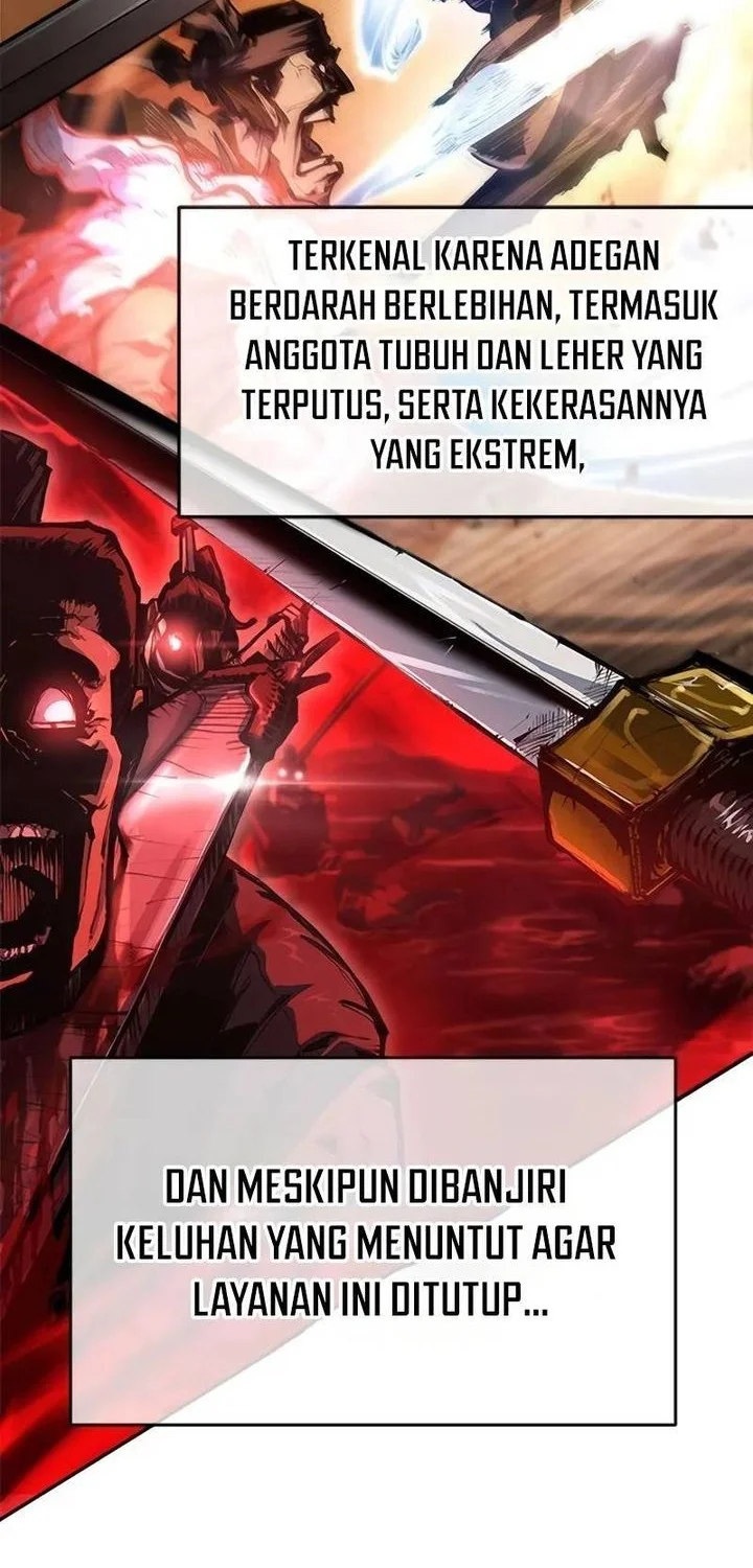 Psychopath in Murim chapter 1 halaman 41