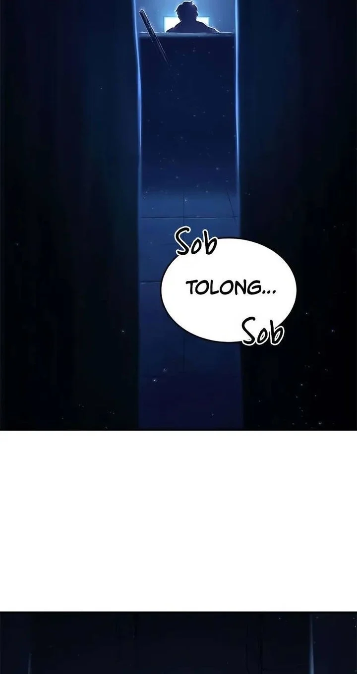 Psychopath in Murim chapter 1 halaman 45