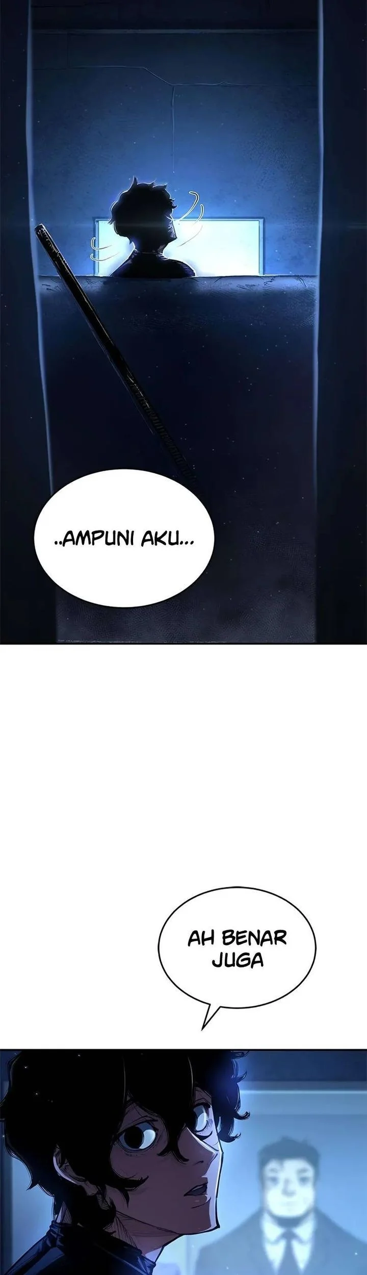 Psychopath in Murim chapter 1 halaman 46