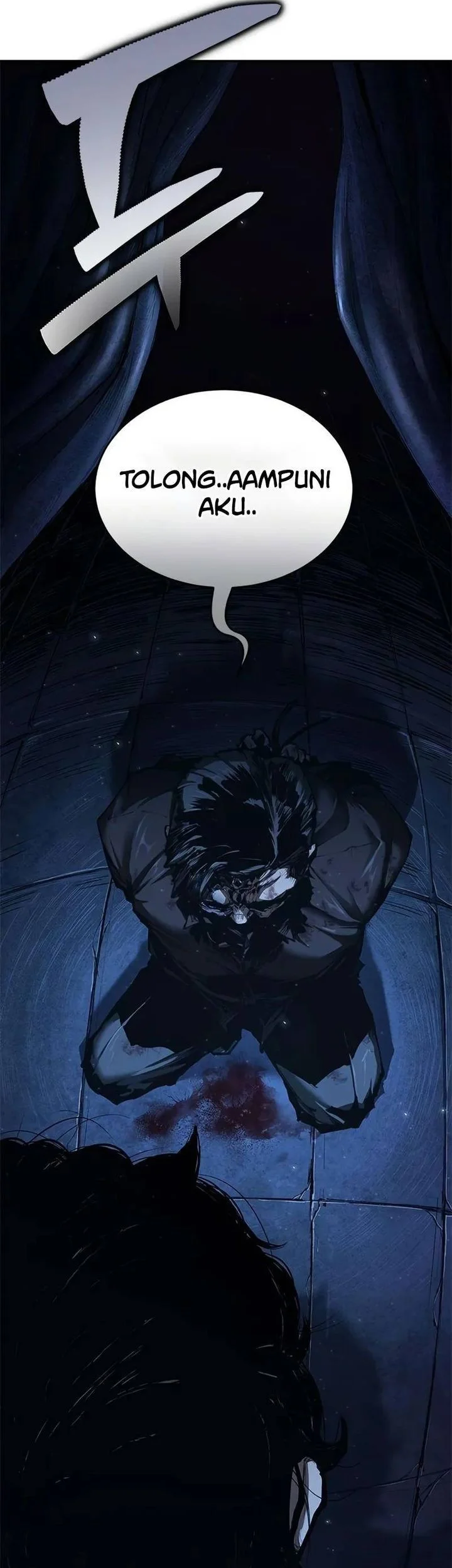 Psychopath in Murim chapter 1 halaman 48