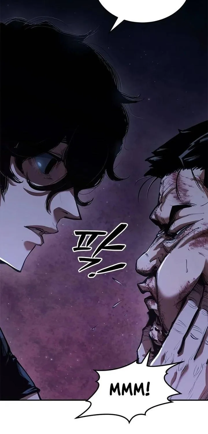 Psychopath in Murim chapter 1 halaman 51