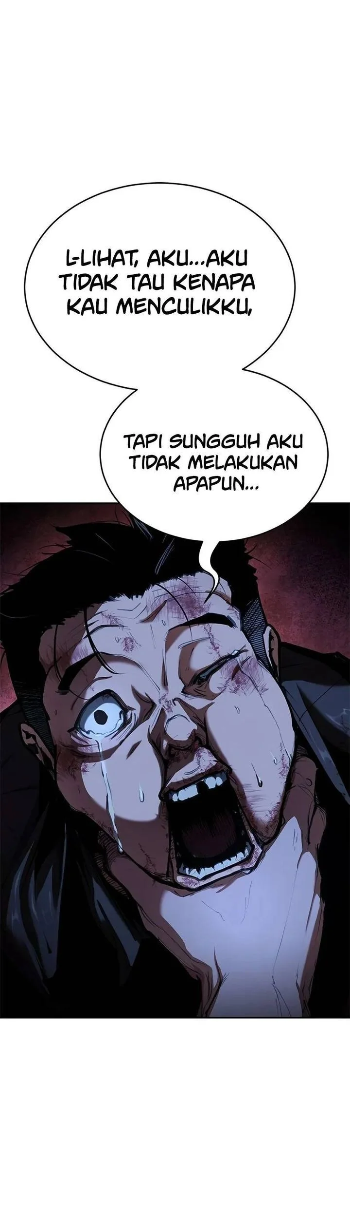 Psychopath in Murim chapter 1 halaman 52