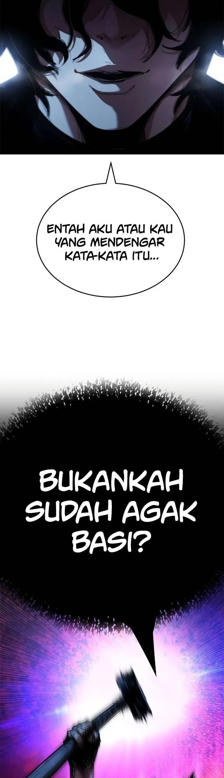 Psychopath in Murim chapter 1 halaman 60
