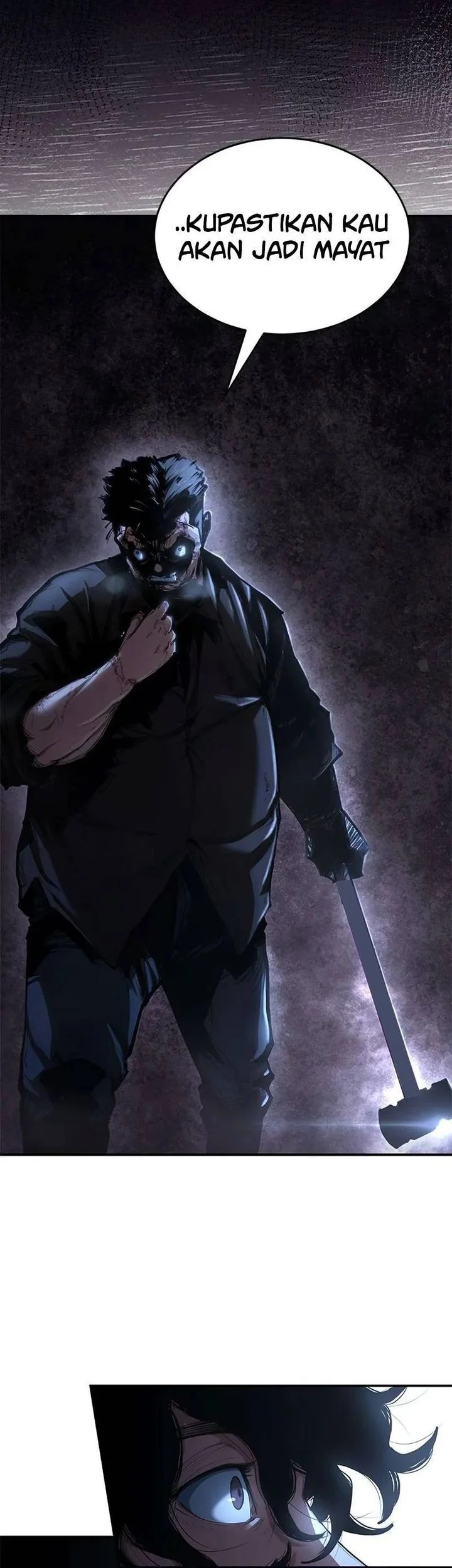 Psychopath in Murim chapter 1 halaman 68