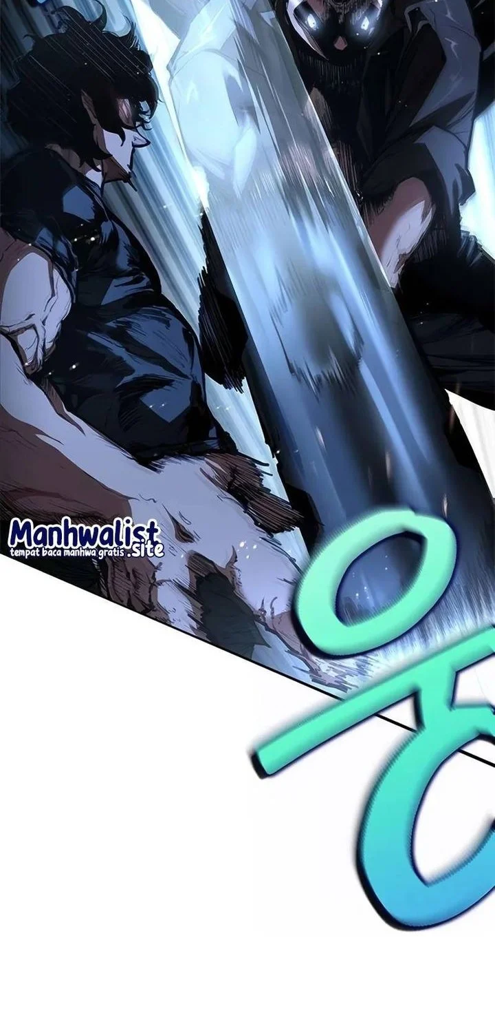 Psychopath in Murim chapter 1 halaman 71