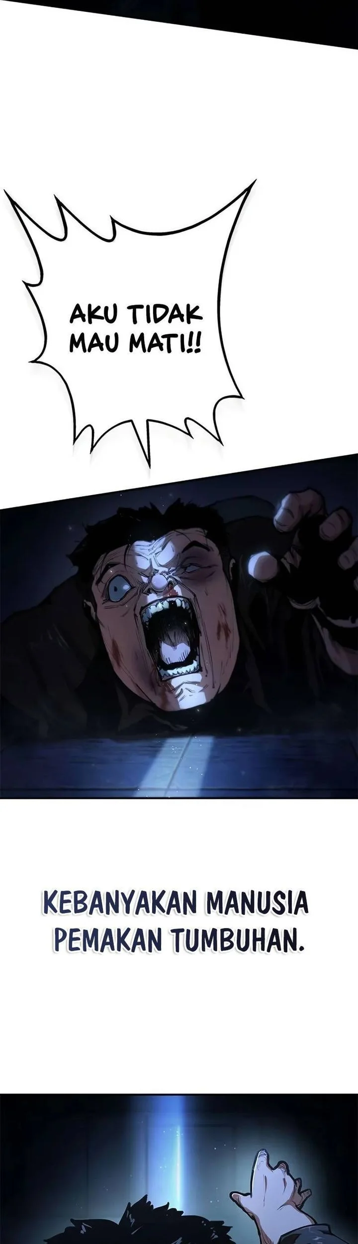 Psychopath in Murim chapter 1 halaman 78