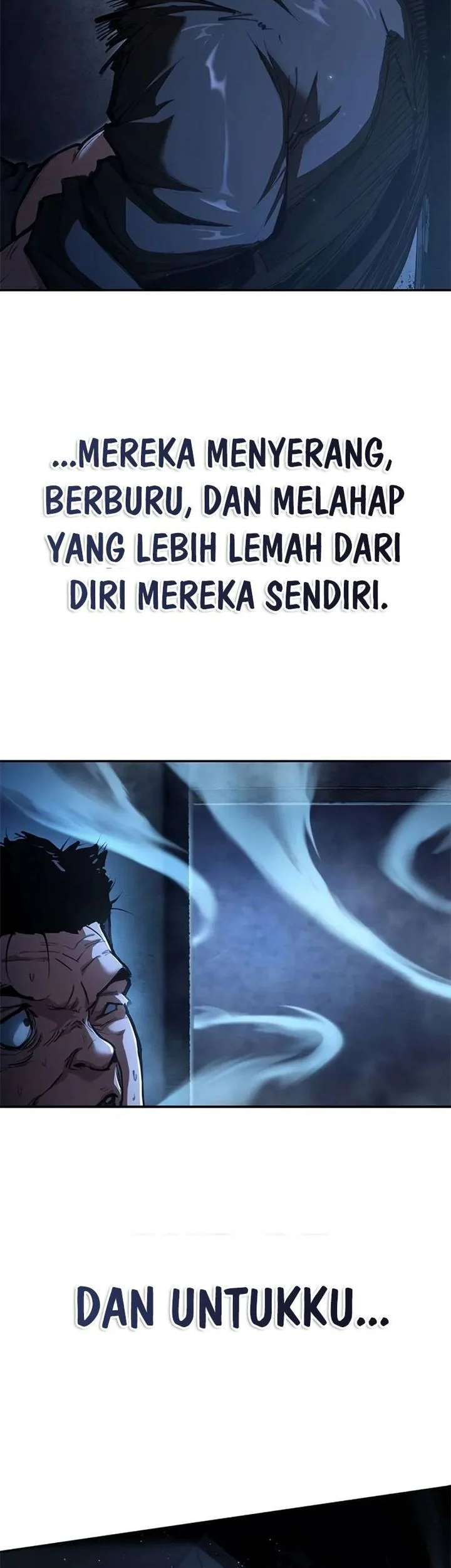 Psychopath in Murim chapter 1 halaman 80