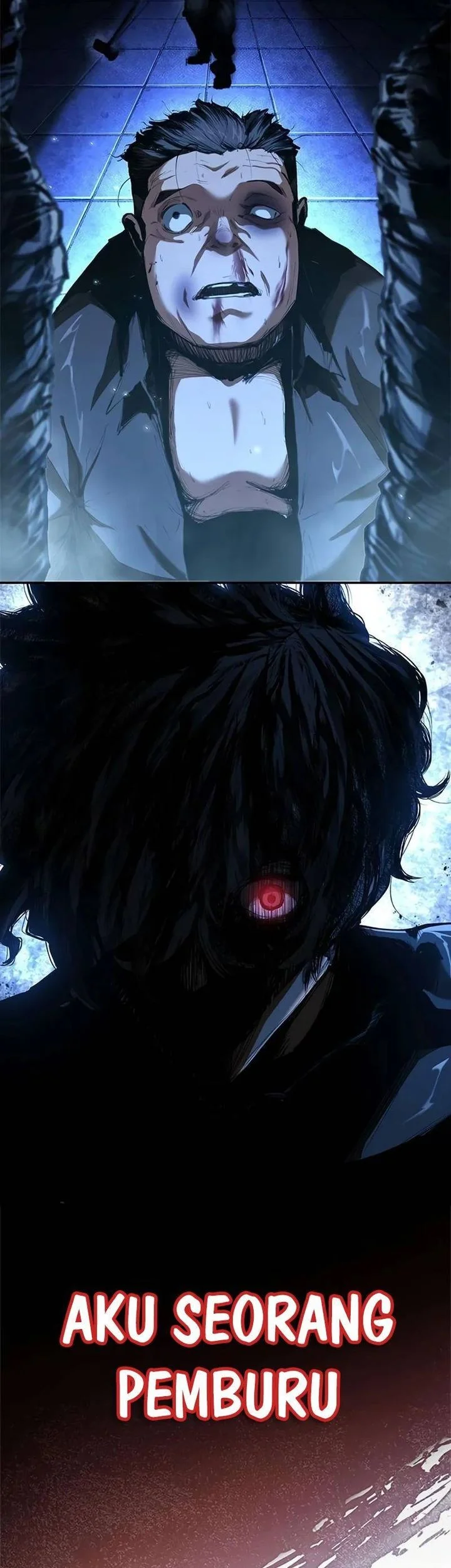 Psychopath in Murim chapter 1 halaman 84