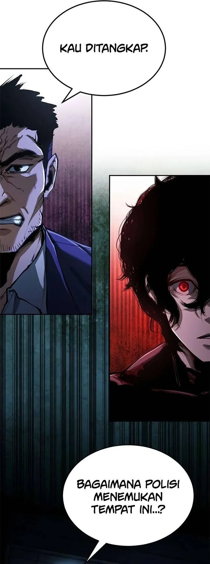 Psychopath in Murim chapter 1 halaman 92