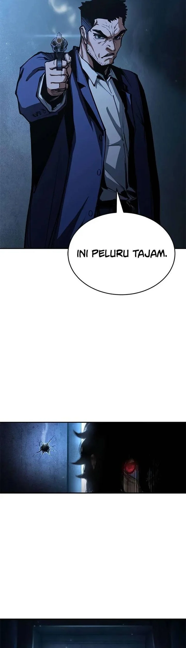 Psychopath in Murim chapter 1 halaman 95
