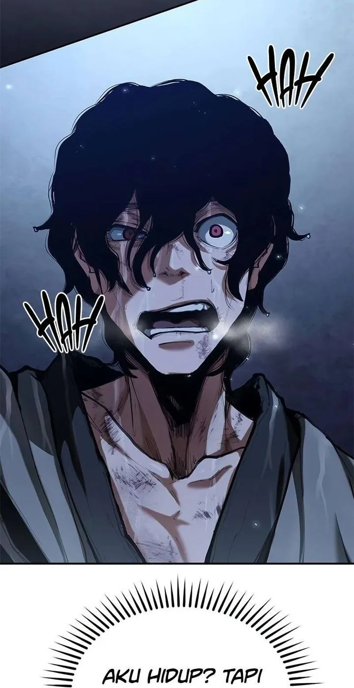 Psychopath in Murim chapter 1 halaman 118