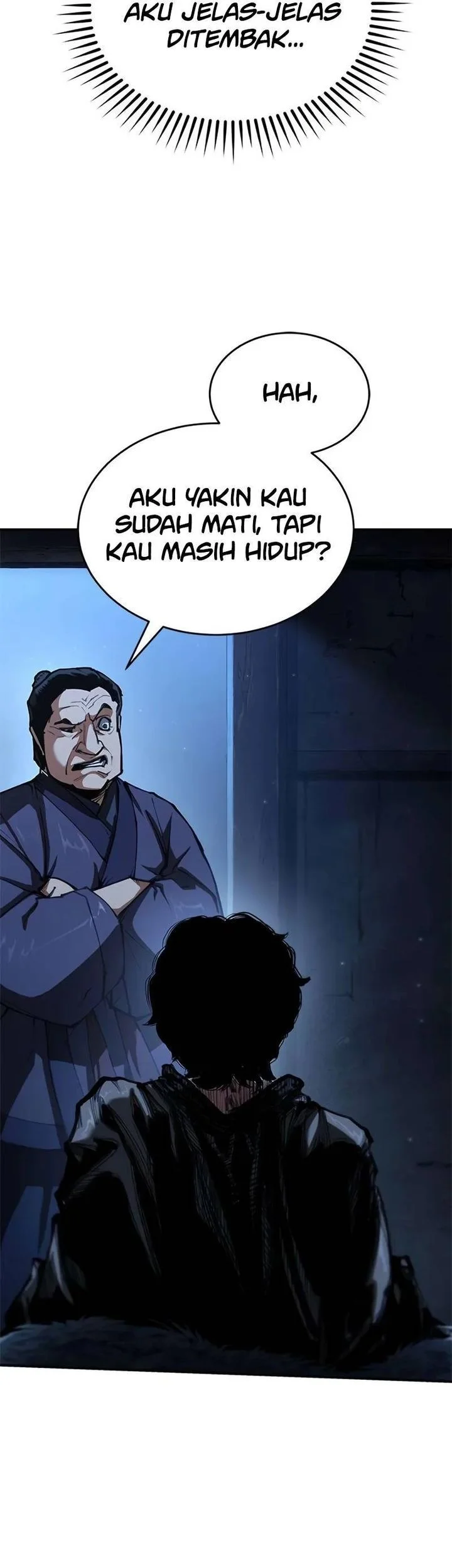 Psychopath in Murim chapter 1 halaman 119