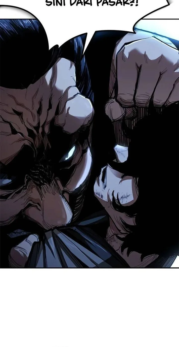 Psychopath in Murim chapter 1 halaman 122