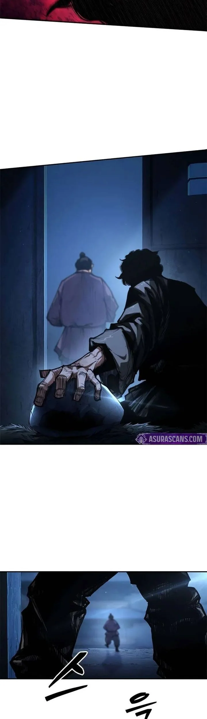 Psychopath in Murim chapter 1 halaman 125