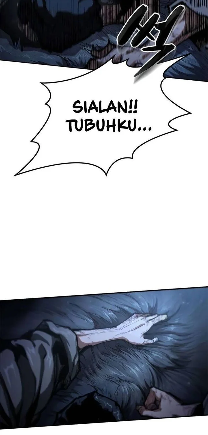 Psychopath in Murim chapter 1 halaman 128