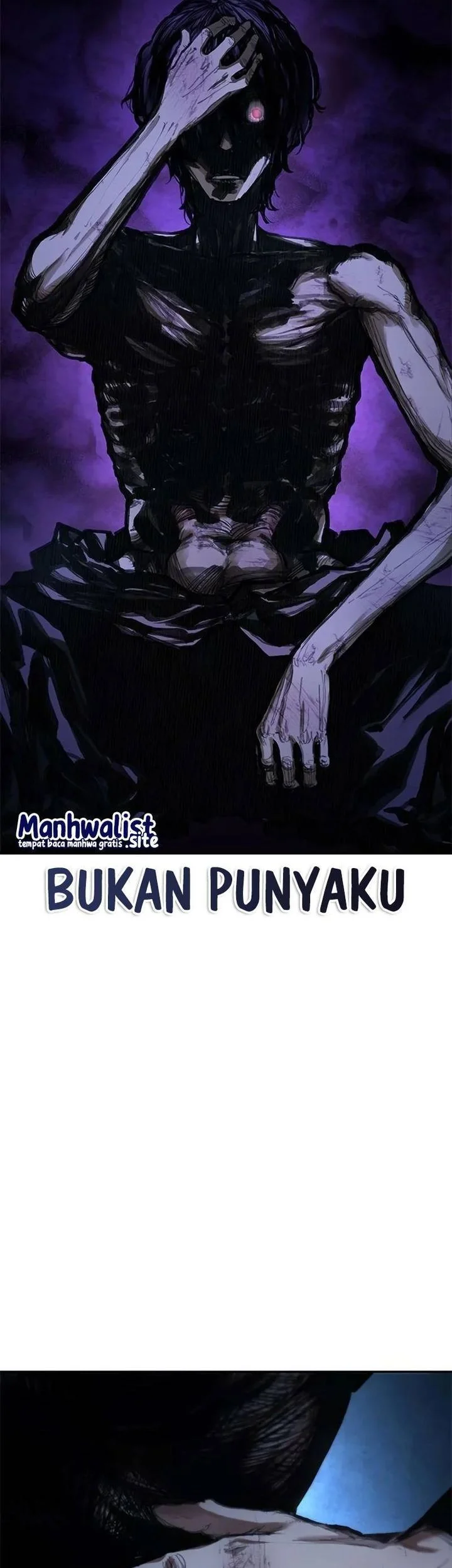 Psychopath in Murim chapter 1 halaman 131