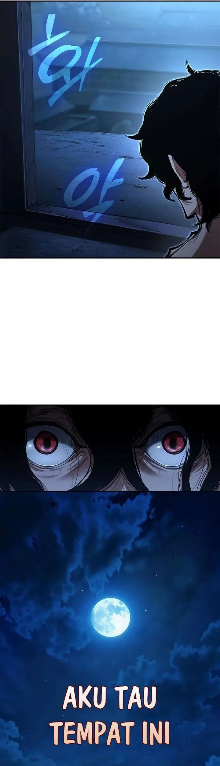 Psychopath in Murim chapter 1 halaman 133
