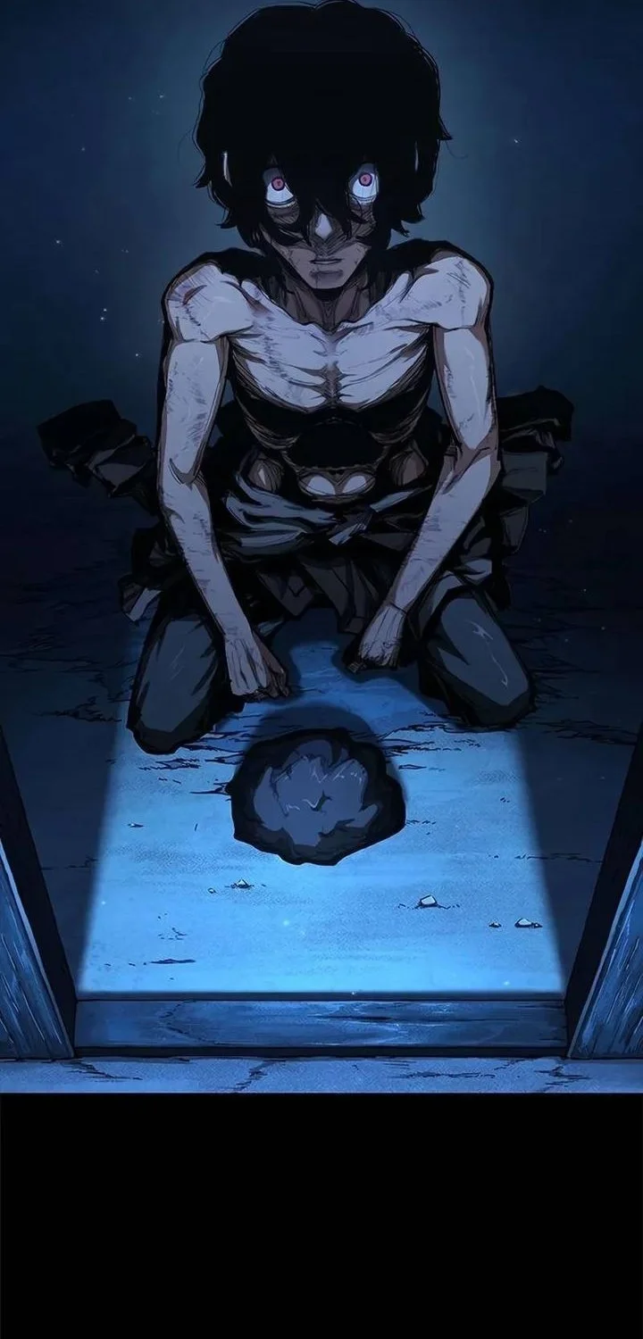 Psychopath in Murim chapter 1 halaman 136