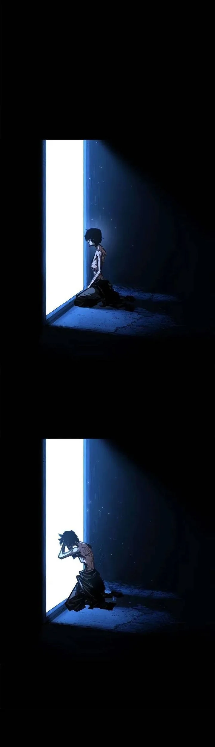 Psychopath in Murim chapter 1 halaman 137