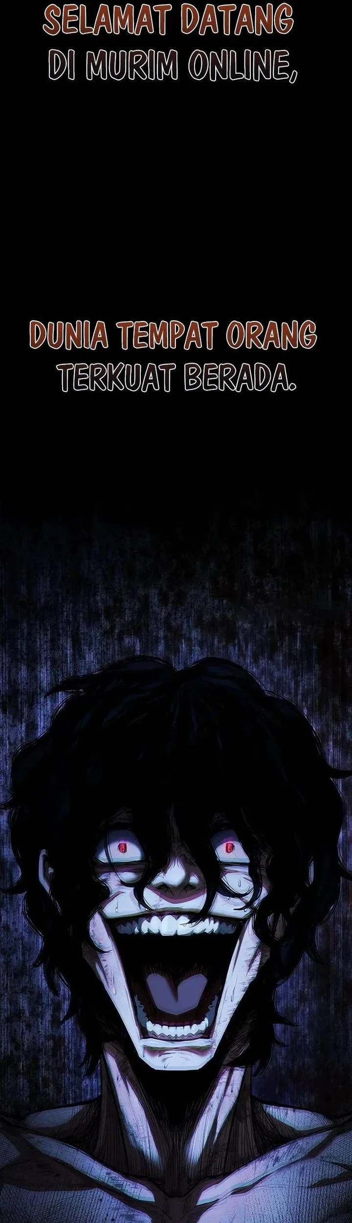 Psychopath in Murim chapter 1 halaman 141