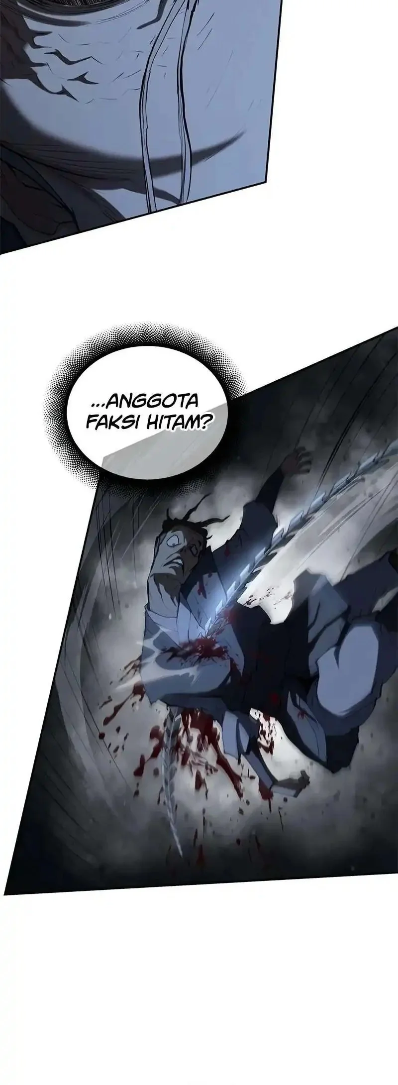 Psychopath in Murim chapter 10 halaman 10