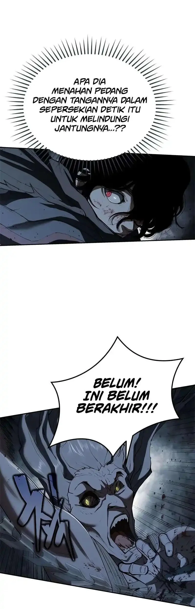 Psychopath in Murim chapter 10 halaman 19