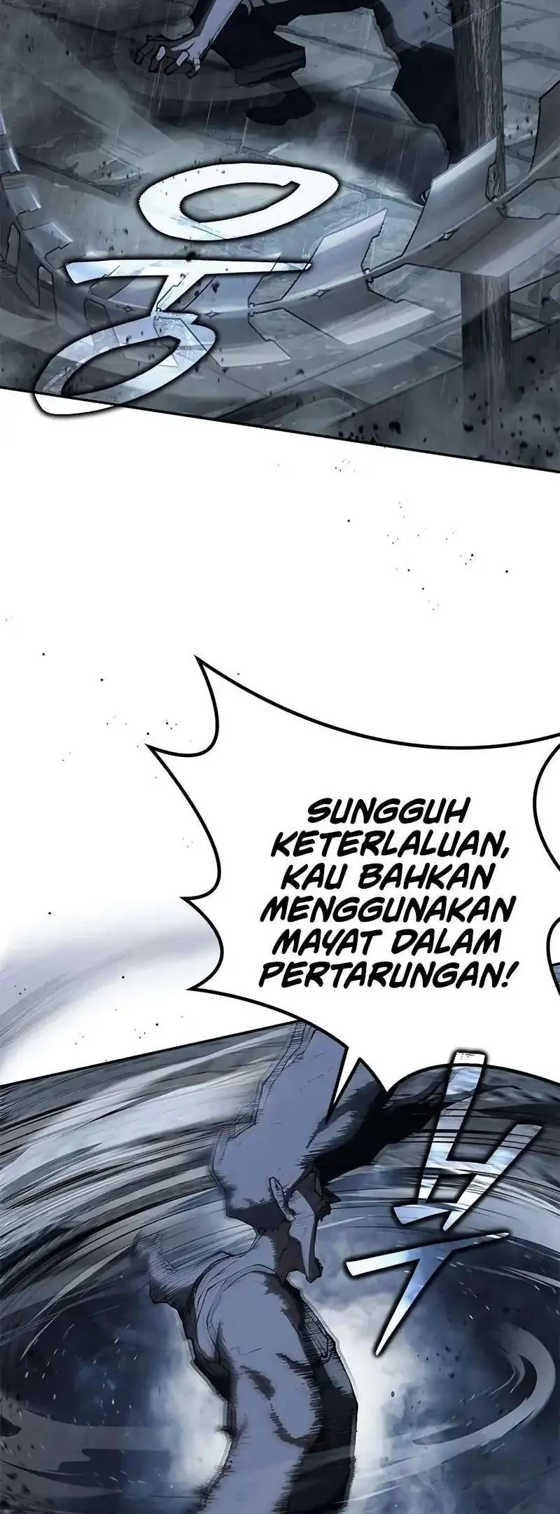 Psychopath in Murim chapter 10 halaman 30