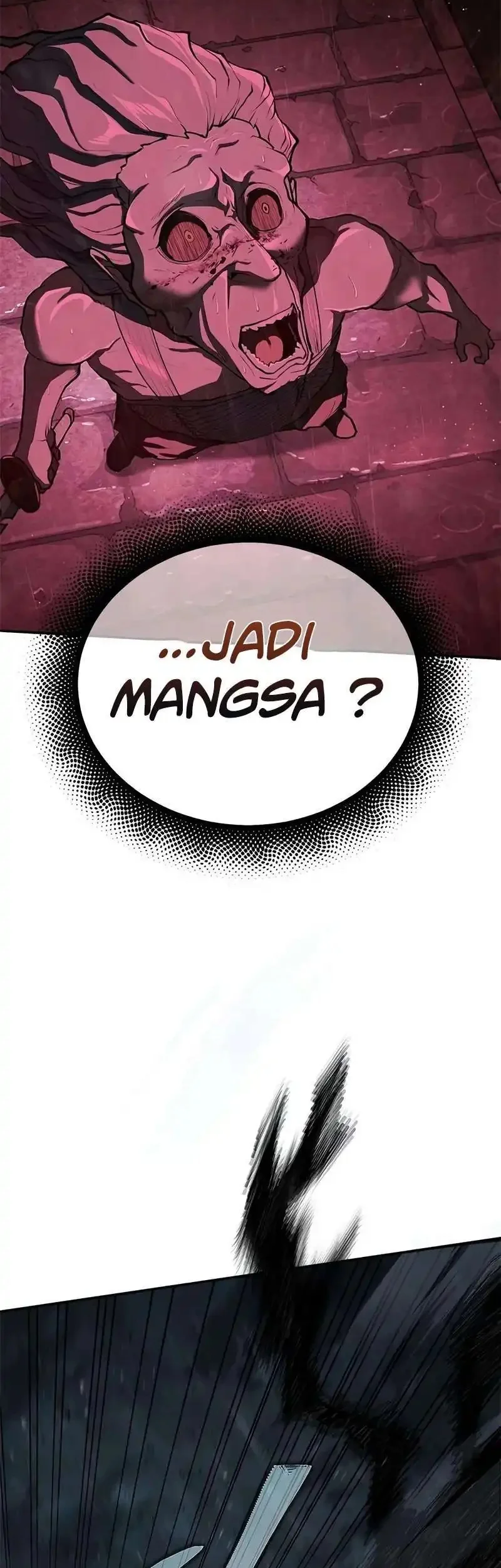 Psychopath in Murim chapter 10 halaman 38